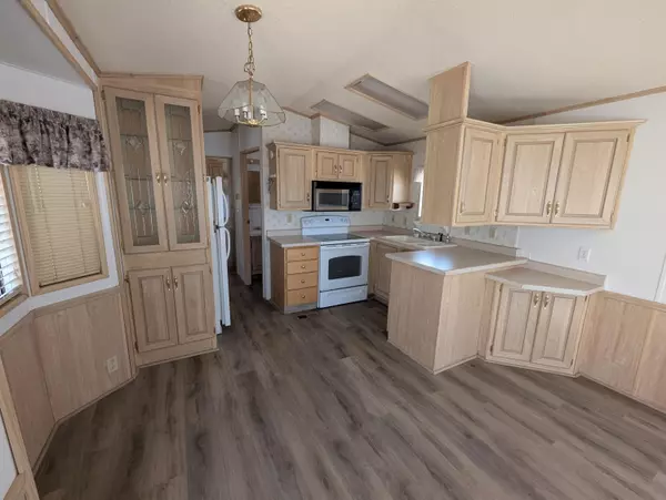 St George, UT 84770,1225 N Dixie Downs RD 136