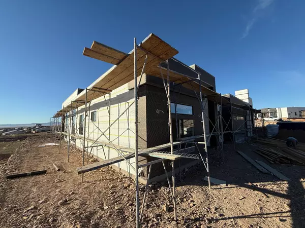 St George, UT 84790,3093 W Platani TRL