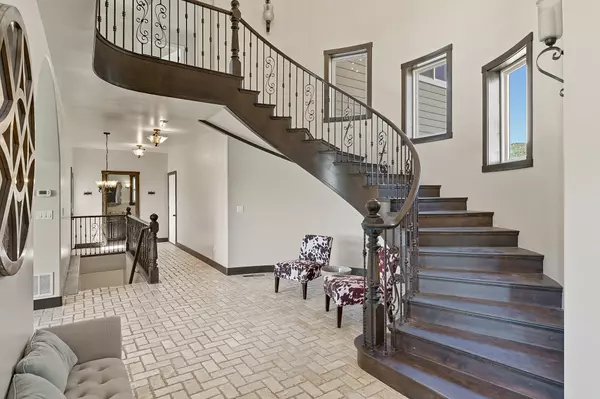 New Harmony, UT 84757,1145 N 10 E
