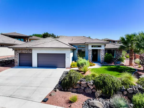 Washington, UT 84780,397 S Leoni WAY