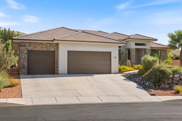 Washington, UT 84780,397 S Leoni WAY