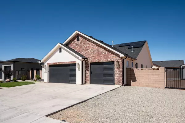 Cedar City, UT 84720,4482 W 250 N