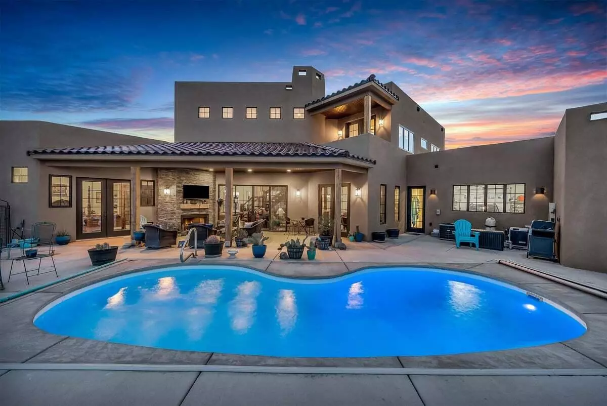 Hurricane, UT 84737,4393 S 1600 W