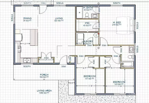 Kanab, UT 84741,786 Cedar CIR
