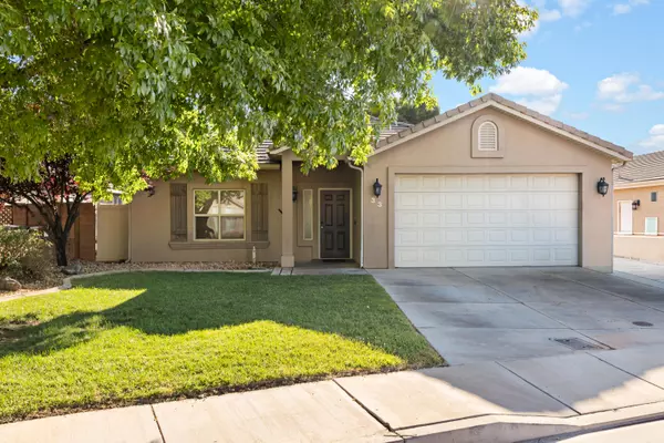 Washington, UT 84780,1160 S Washington Fields RD 33