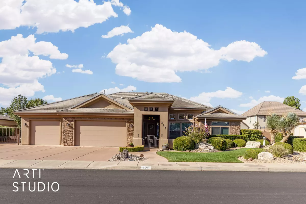 Washington, UT 84780,425 E 1575 S