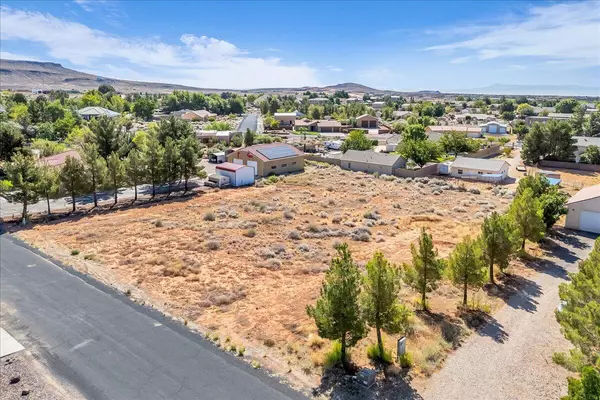 St George, UT 84770,1707 W 5560 N