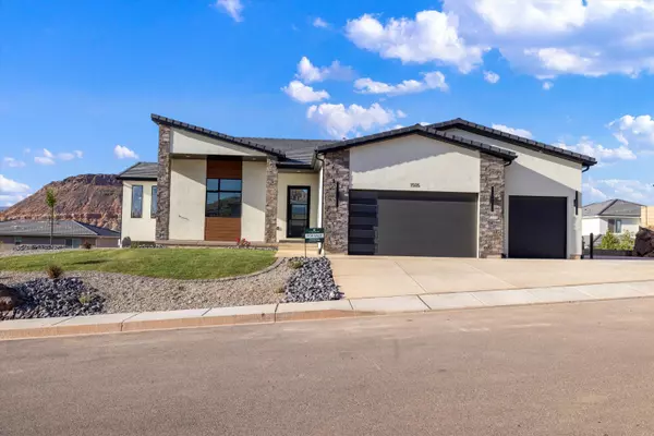 Washington, UT 84780,1505 E Centaurus WAY