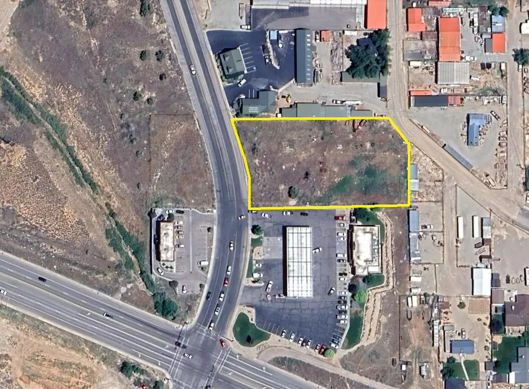 Cedar City, UT 84721,300 N Airport RD