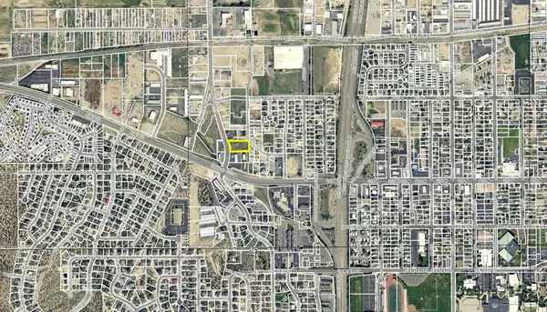 Cedar City, UT 84721,300 N Airport RD