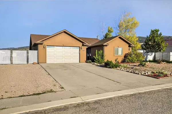 Enoch, UT 84021,5202 N Tomahawk DR