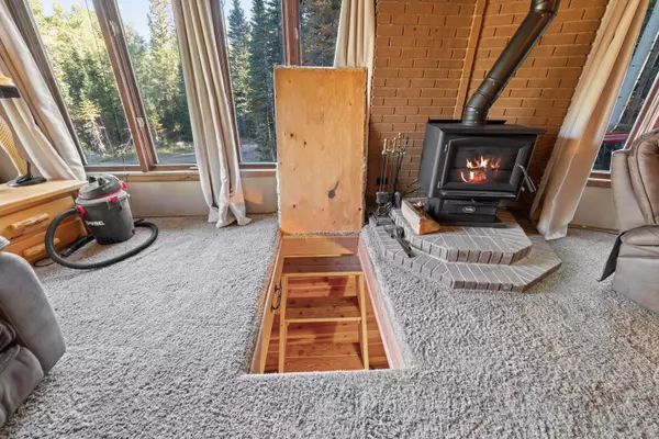 Brian Head, UT 84719,194 Deer Trail DR