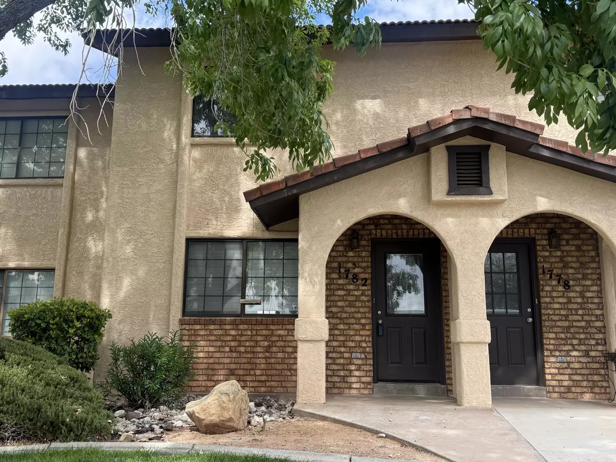 St George, UT 84770,1782 W 1020 N 133