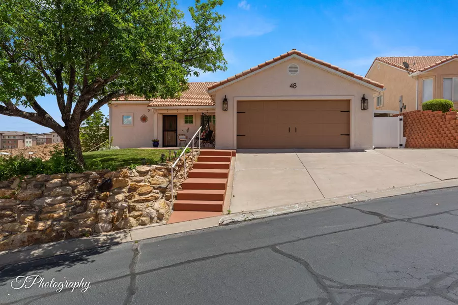 1360 E Telegraph ST 48, Washington, UT 84780