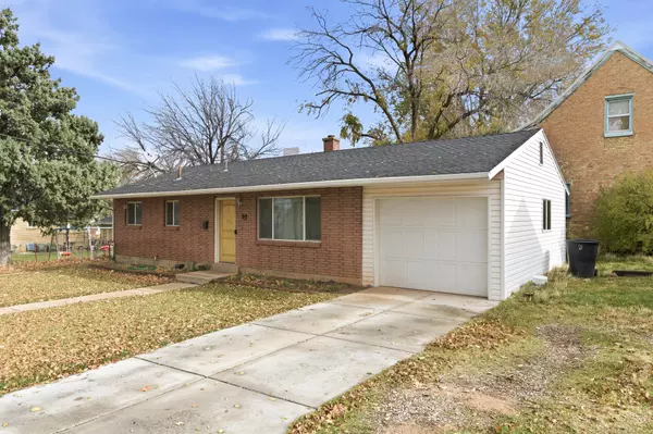 Cedar City, UT 84720,95 S 200 E