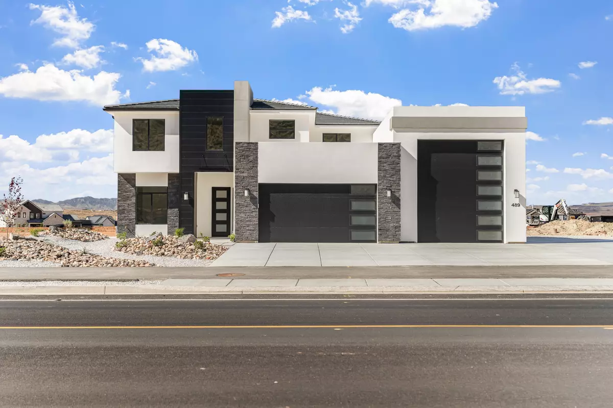 St George, UT 84790,Lot 80 Finley Farms