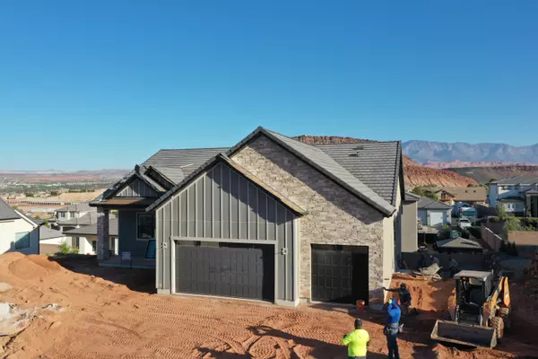 1491 E Centaurus WAY, Washington, UT 84780