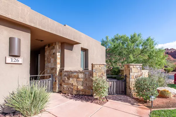 St George, UT 84770,2139 W COUGAR ROCK CIR 126