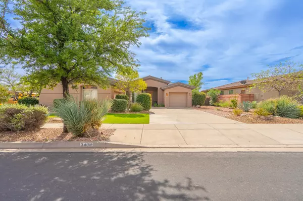 Washington, UT 84780,3404 E Sweetwater Springs DR