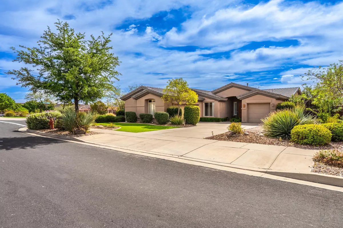 Washington, UT 84780,3404 E Sweetwater Springs DR