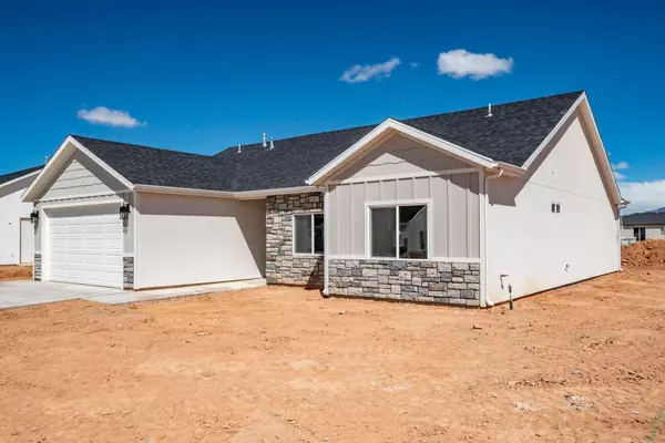 Cedar City, UT 84721,3336 W Pointe West WAY