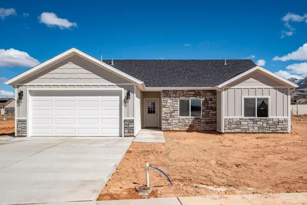 3336 W Pointe West WAY, Cedar City, UT 84721