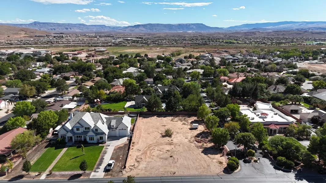 St George, UT 84790