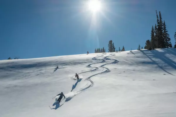 Brian Head, UT 84719,Lot 22 Steam Engine Dr, Aspen Meadows