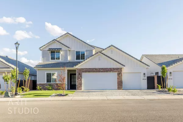 Washington, UT 84780,2834 E Rill DR