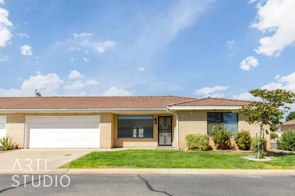St George, UT 84790,1175 E 900 ST S 22
