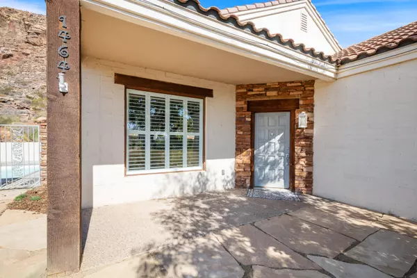 St George, UT 84790,1464 Geronimo RD
