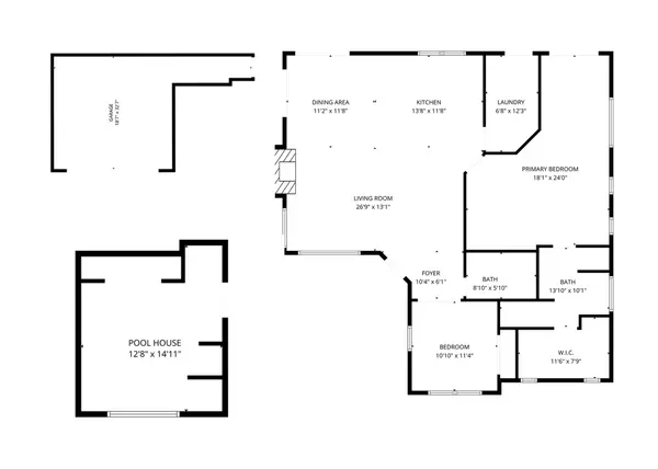 St George, UT 84790,1464 Geronimo RD