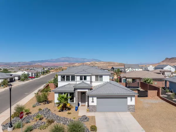 Washington, UT 84780,1163 E Cheyenne WAY