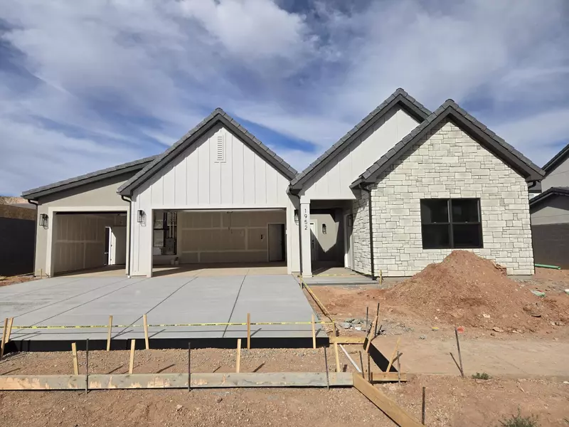 1952 S WOLVERINE WAY 229, Washington, UT 84780