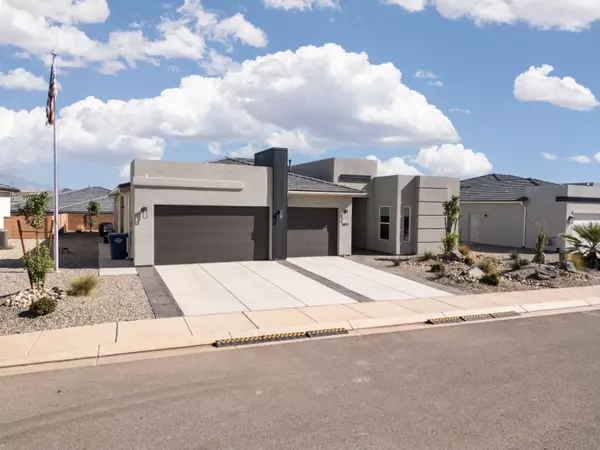 3971 E Enninberg WAY, St George, UT 84790