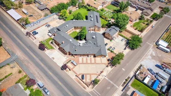 Hildale, UT 84784,985 W Utah Avenue