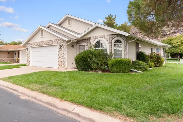 St George, UT 84770,710 S Indian Hills DR 73