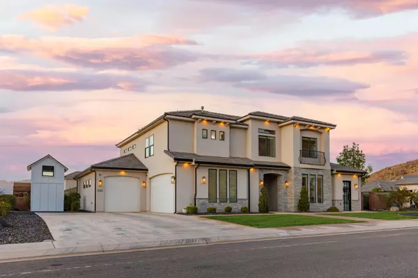 St George, UT 84790,3397 E Maple Mountain DR