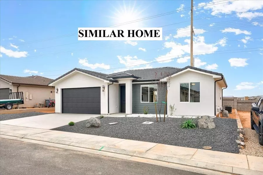 3088 W 625 N, Hurricane, UT 84737