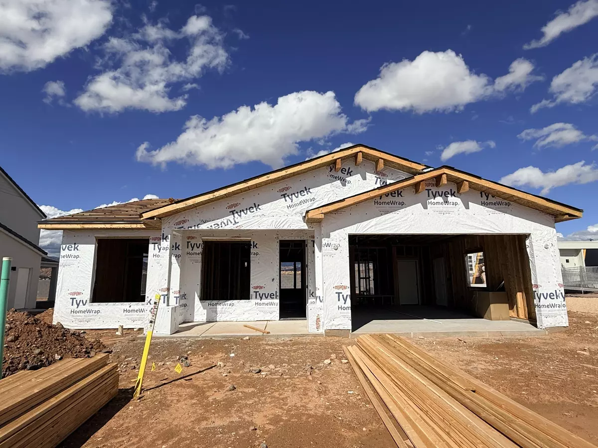 Hurricane, UT 84737,3990 W 1440 S Lot 5