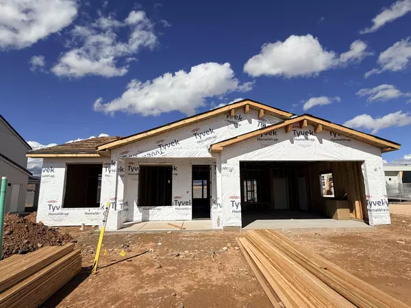 3990 W 1440 S Lot 5, Hurricane, UT 84737