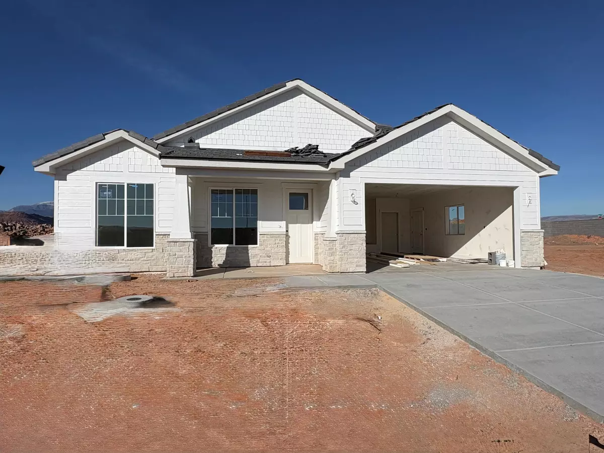 Hurricane, UT 84737,3808 W 1440 S Lot 20