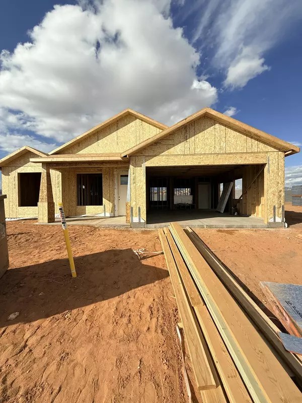 3808 W 1440 S Lot 20, Hurricane, UT 84737