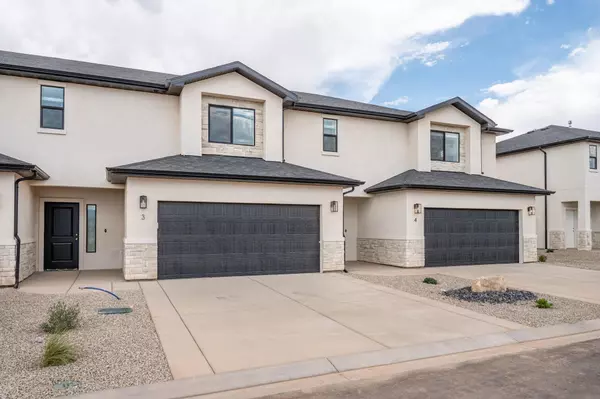 51 S 4375 W 14, Cedar City, UT 84720