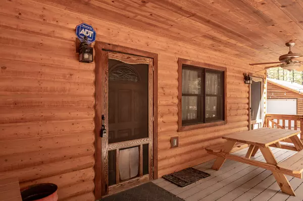 Hatch, UT 84735,261 W Aspen DR