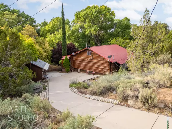 Brookside, UT 84782,391 S Cedar Tree DR