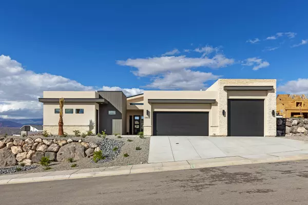1486 W 840 S, Hurricane, UT 84737