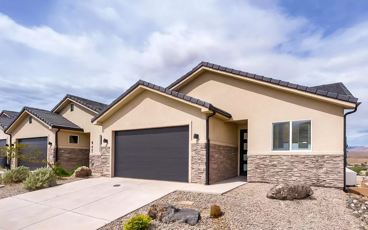 Hurricane, UT 84737,2182 W 380 S