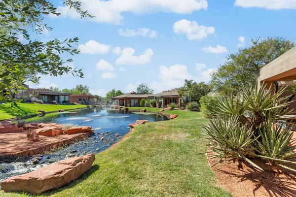 2255 N Tuweap DR Unit  58, St George, UT 84770