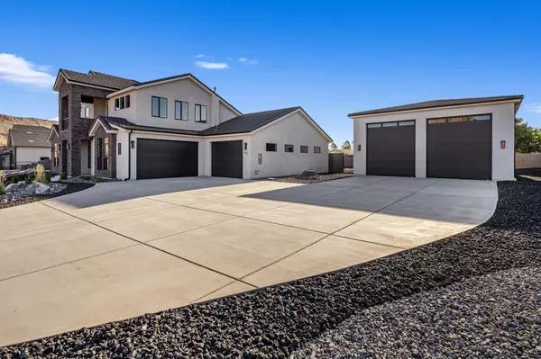 Washington, UT 84780,981 S Quick Draw DR